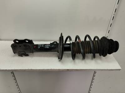 AMORTIGUADOR DELANTERO IZQUIERDO TOYOTA YARIS 2015 HÍBRIDO 74 KW (101 CV)