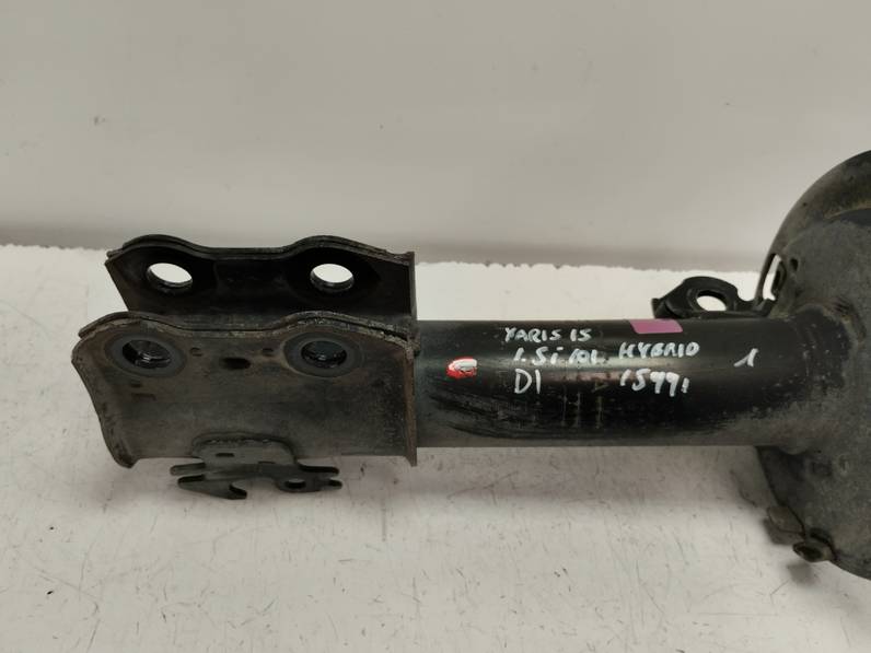 AMORTIGUADOR DELANTERO IZQUIERDO TOYOTA YARIS 2015 HÍBRIDO 74 KW (101 CV)