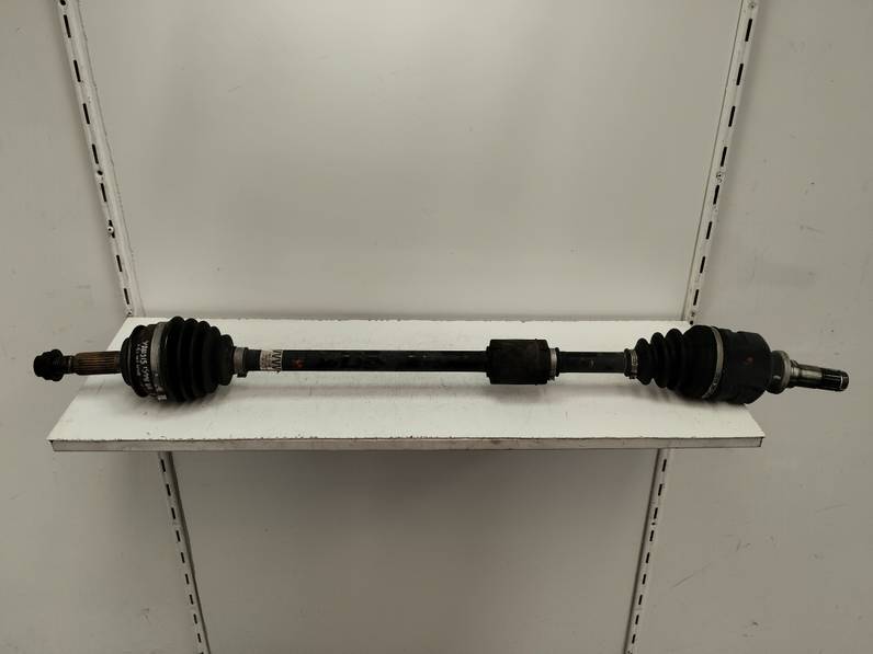 TRANSMISION DELANTERA DERECHA TOYOTA YARIS 2015 HÍBRIDO 74 KW (101 CV)