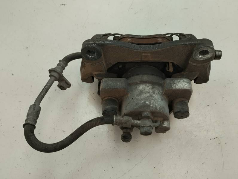 PINZA FRENO DELANTERA DERECHA TOYOTA YARIS 2015 HÍBRIDO 74 KW (101 CV)