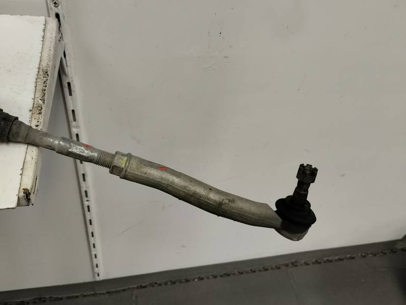 CREMALLERA DIRECCION TOYOTA YARIS 2015 HÍBRIDO 74 KW (101 CV)