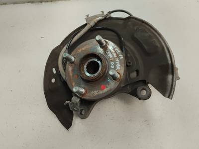 MANGUETA DELANTERA DERECHA TOYOTA YARIS 2015 HÍBRIDO 74 KW (101 CV)