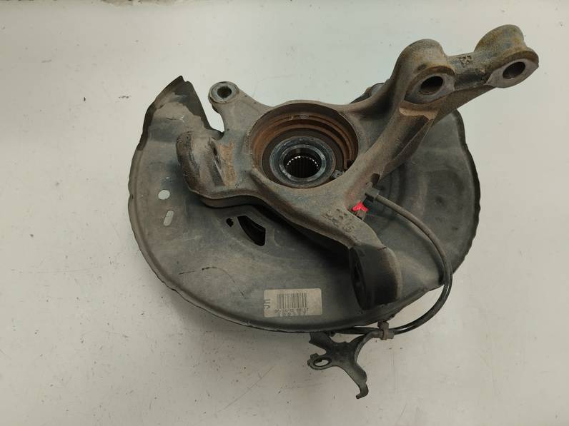 MANGUETA DELANTERA DERECHA TOYOTA YARIS 2015 HÍBRIDO 74 KW (101 CV)