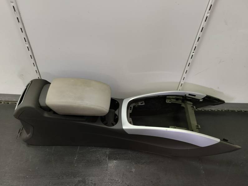 JUEGO ASIENTOS COMPLETO AUDI Q5 2014 2.0 16V TDI (177 CV)