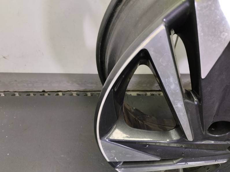 JUEGO LLANTAS HYUNDAI BAYON 2023 1.2 (84CV)