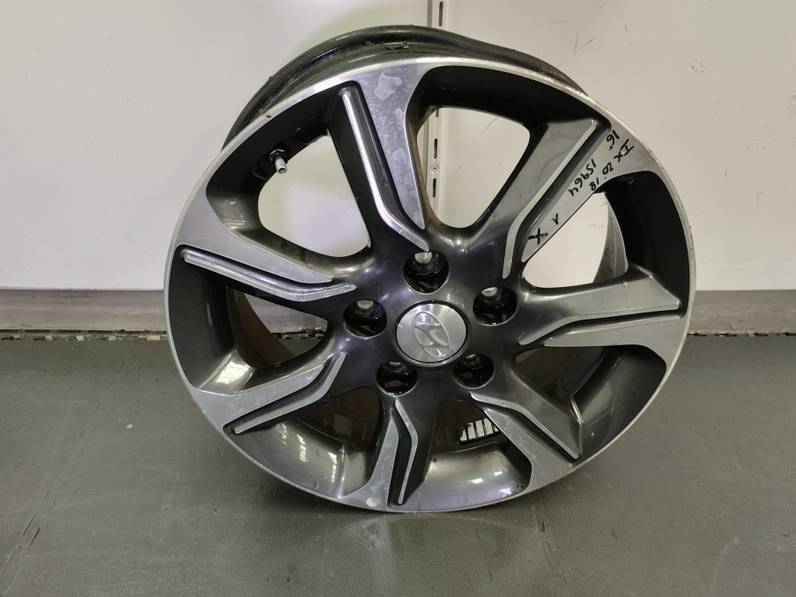 JUEGO LLANTAS HYUNDAI IX20 2018 1.4 (90 CV)