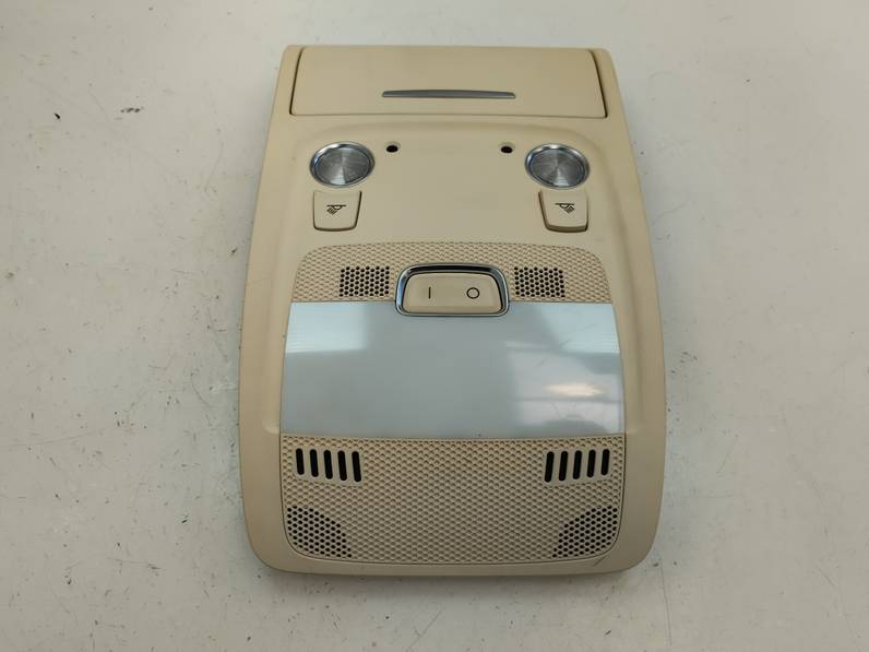 LUZ INTERIOR AUDI Q5 2014 2.0 16V TDI (177 CV)