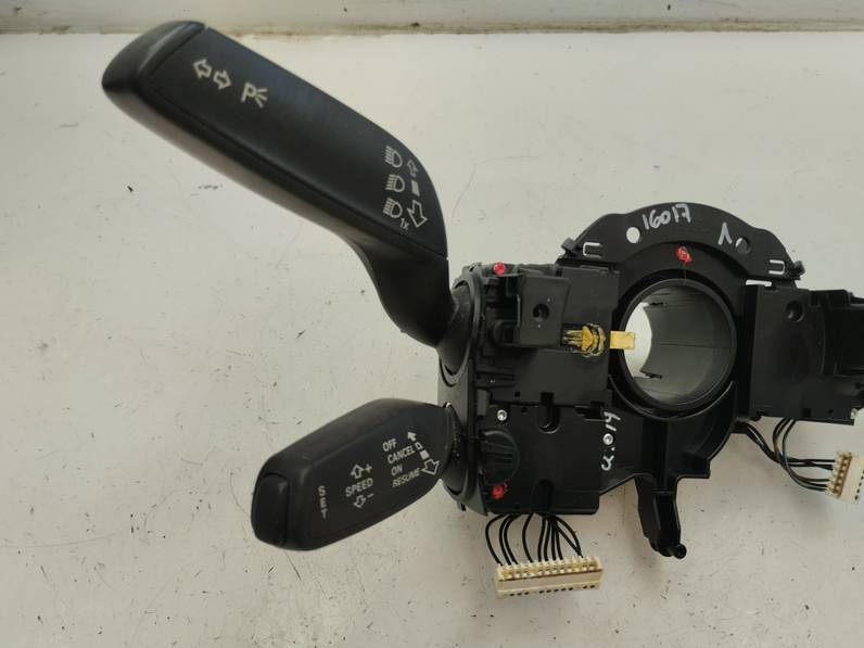 MANDO MULTIFUNCION AUDI Q5 2014 2.0 16V TDI (177 CV)