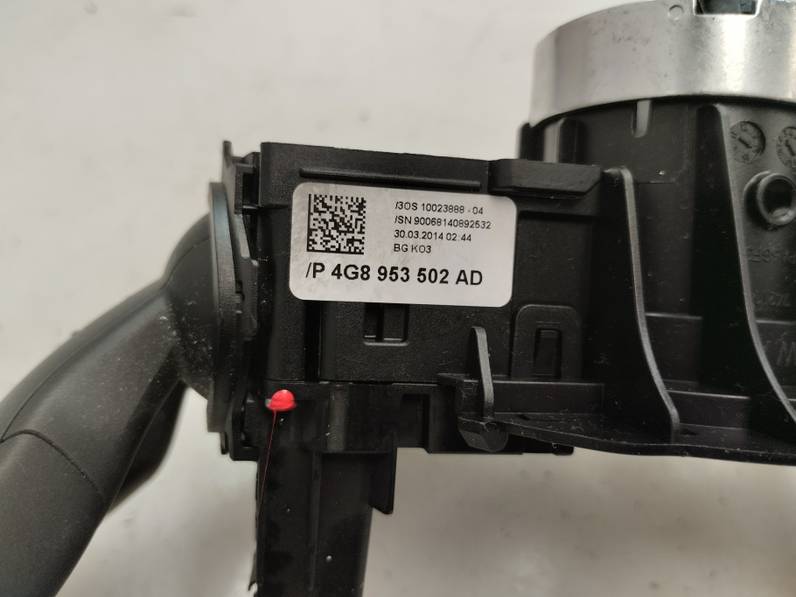 MANDO MULTIFUNCION AUDI Q5 2014 2.0 16V TDI (177 CV)