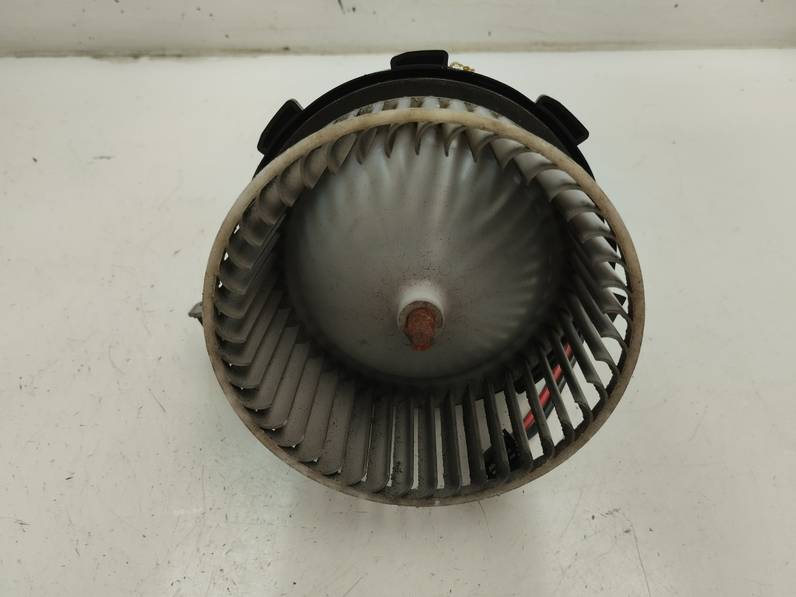 MOTOR CALEFACCION AUDI Q5 2014 2.0 16V TDI (177 CV)