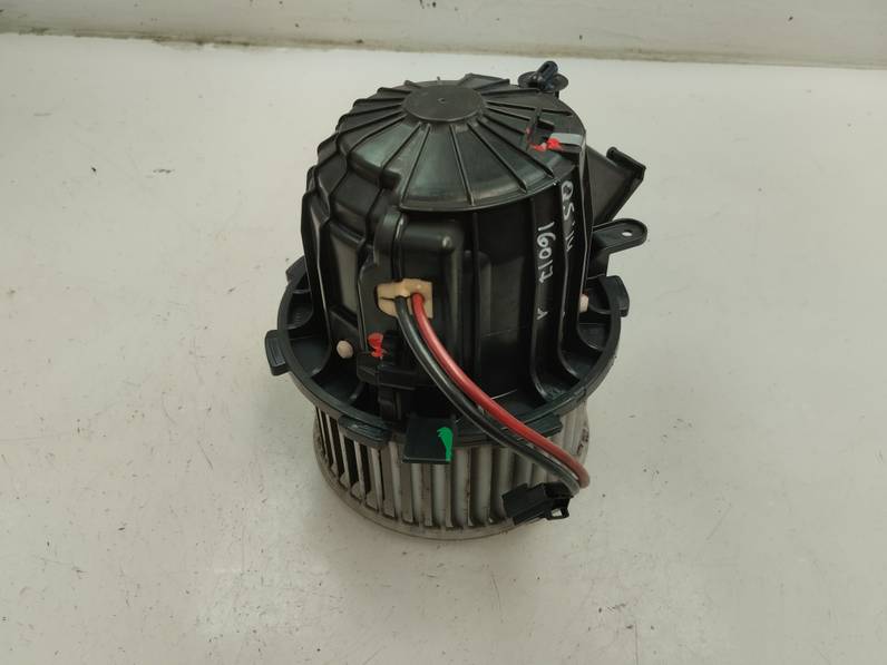 MOTOR CALEFACCION AUDI Q5 2014 2.0 16V TDI (177 CV)