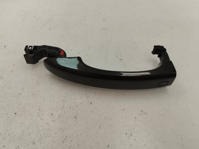 MANETA EXTERIOR DELANTERA DERECHA AUDI Q5 2014 2.0 16V TDI (177 CV)