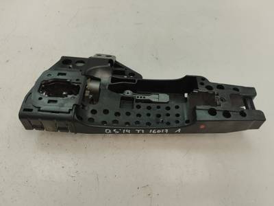 MANETA EXTERIOR TRASERA IZQUIERDA AUDI Q5 2014 2.0 16V TDI (177 CV)