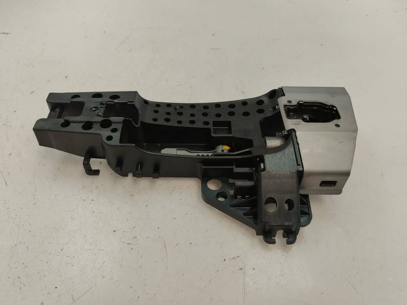 MANETA EXTERIOR DELANTERA IZQUIERDA AUDI Q5 2014 2.0 16V TDI (177 CV)