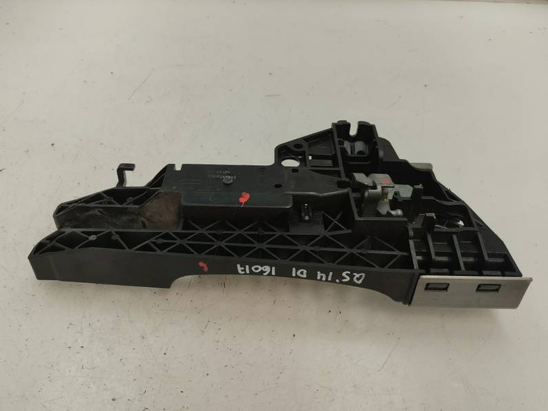 MANETA EXTERIOR DELANTERA IZQUIERDA AUDI Q5 2014 2.0 16V TDI (177 CV)