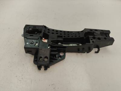 MANETA EXTERIOR DELANTERA DERECHA AUDI Q5 2014 2.0 16V TDI (177 CV)