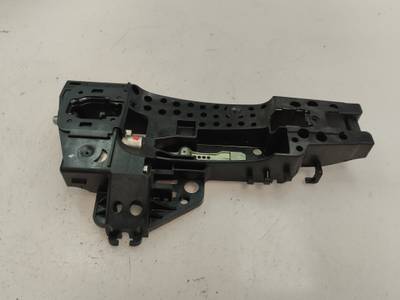 MANETA EXTERIOR TRASERA DERECHA AUDI Q5 2014 2.0 16V TDI (177 CV)