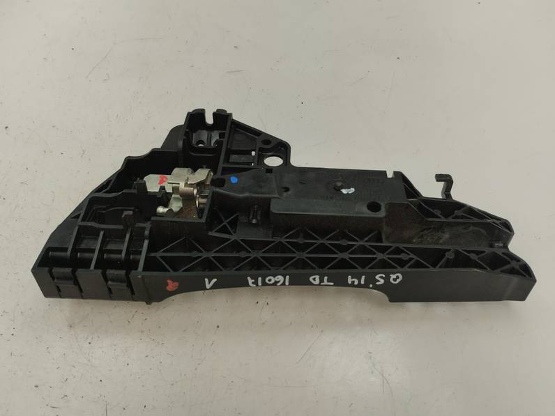 MANETA EXTERIOR TRASERA DERECHA AUDI Q5 2014 2.0 16V TDI (177 CV)