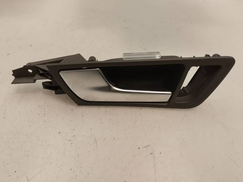 MANETA INTERIOR DELANTERA IZQUIERDA AUDI Q5 2014 2.0 16V TDI (177 CV)