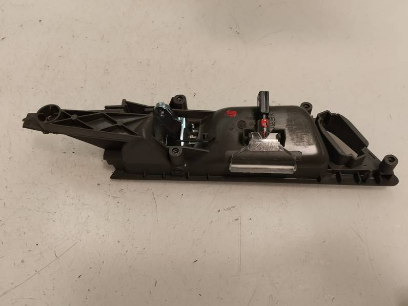 MANETA INTERIOR DELANTERA IZQUIERDA AUDI Q5 2014 2.0 16V TDI (177 CV)