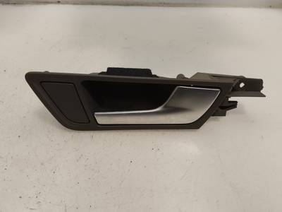 MANETA INTERIOR TRASERA DERECHA AUDI Q5 2014 2.0 16V TDI (177 CV)