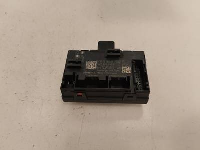 MODULO CONFORT AUDI Q5 2014 2.0 16V TDI (177 CV)