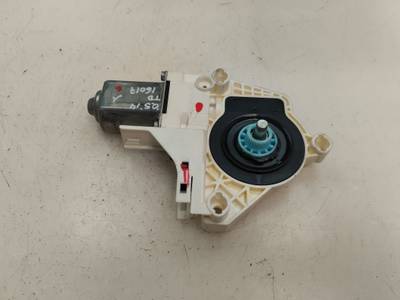 MOTOR ELEVALUNAS TRASERO DERECHO AUDI Q5 2014 2.0 16V TDI (177 CV)