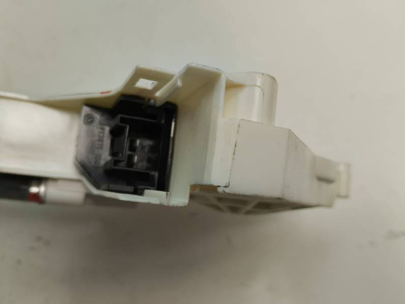 MOTOR ELEVALUNAS TRASERO DERECHO AUDI Q5 2014 2.0 16V TDI (177 CV)