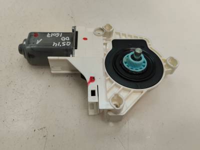 MOTOR ELEVALUNAS DELANTERO DERECHO AUDI Q5 2014 2.0 16V TDI (177 CV)