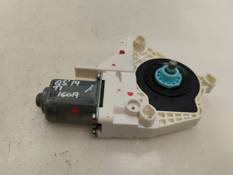 MOTOR ELEVALUNAS TRASERO IZQUIERDO AUDI Q5 2014 2.0 16V TDI (177 CV)