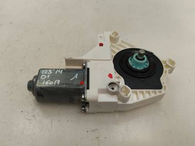 MOTOR ELEVALUNAS DELANTERO IZQUIERDO AUDI Q5 2014 2.0 16V TDI (177 CV)