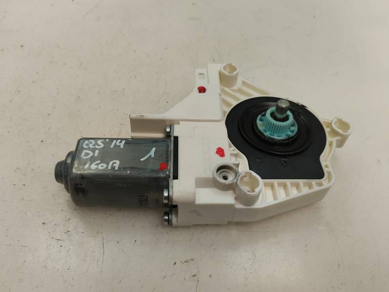 MOTOR ELEVALUNAS DELANTERO IZQUIERDO AUDI Q5 2014 2.0 16V TDI (177 CV)