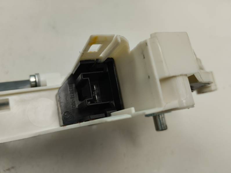 MOTOR ELEVALUNAS DELANTERO IZQUIERDO AUDI Q5 2014 2.0 16V TDI (177 CV)