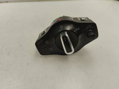 MANDO LUCES AUDI Q5 2014 2.0 16V TDI (177 CV)