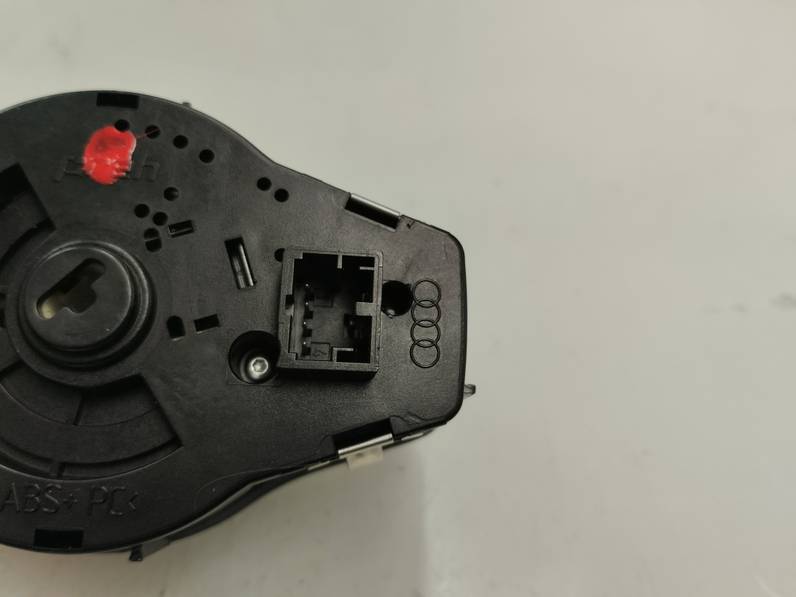 MANDO LUCES AUDI Q5 2014 2.0 16V TDI (177 CV)