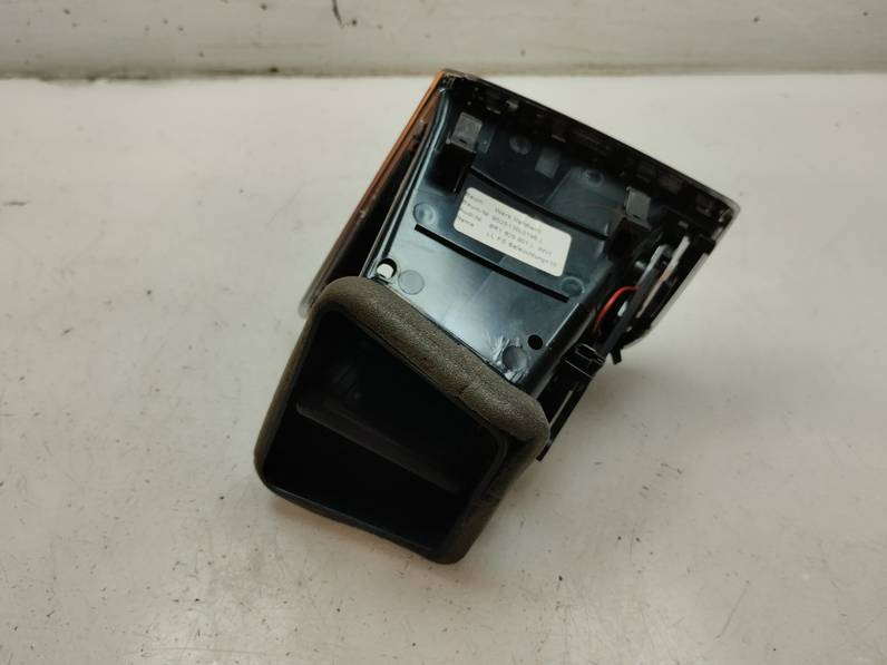 REJILLA AIREADORA AUDI Q5 2014 2.0 16V TDI (177 CV)