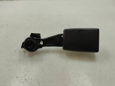 CINTURON SEGURIDAD TRASERO IZQUIERDO AUDI Q5 2014 2.0 16V TDI (177 CV)