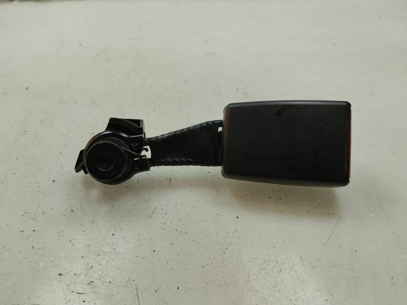 CINTURON SEGURIDAD TRASERO IZQUIERDO AUDI Q5 2014 2.0 16V TDI (177 CV)