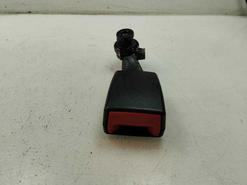 CINTURON SEGURIDAD TRASERO IZQUIERDO AUDI Q5 2014 2.0 16V TDI (177 CV)