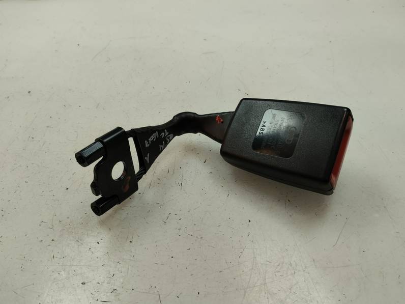 CINTURON SEGURIDAD TRASERO CENTRAL AUDI Q5 2014 2.0 16V TDI (177 CV)