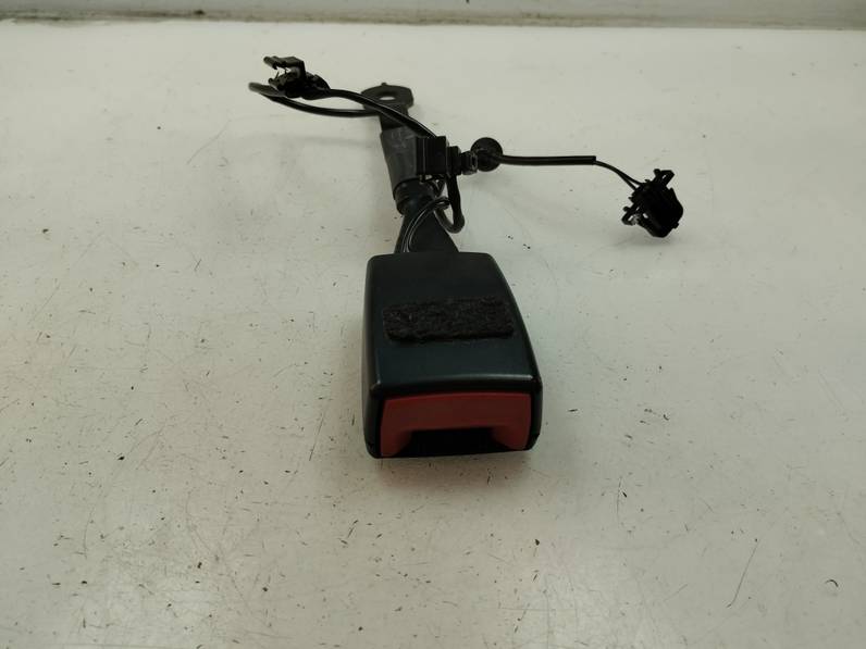 CINTURON SEGURIDAD DELANTERO DERECHO AUDI Q5 2014 2.0 16V TDI (177 CV)