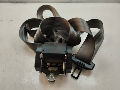 CINTURON SEGURIDAD TRASERO IZQUIERDO AUDI Q5 2014 2.0 16V TDI (177 CV)