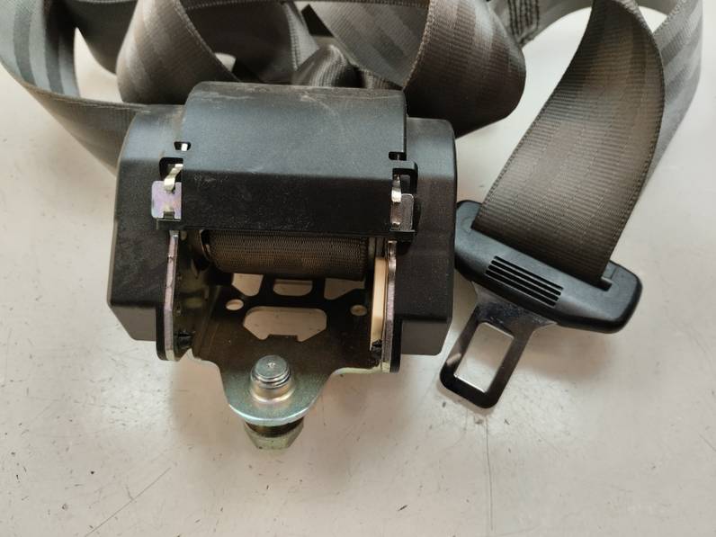 CINTURON SEGURIDAD TRASERO IZQUIERDO AUDI Q5 2014 2.0 16V TDI (177 CV)