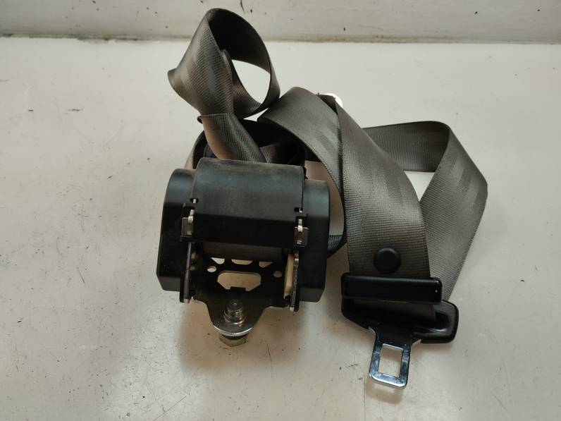 CINTURON SEGURIDAD TRASERO DERECHO AUDI Q5 2014 2.0 16V TDI (177 CV)