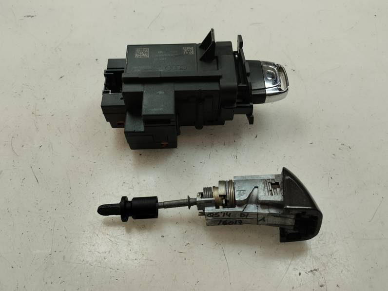 JUEGO BOMBINES AUDI Q5 2014 2.0 16V TDI (177 CV)