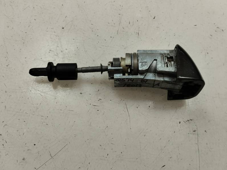 JUEGO BOMBINES AUDI Q5 2014 2.0 16V TDI (177 CV)