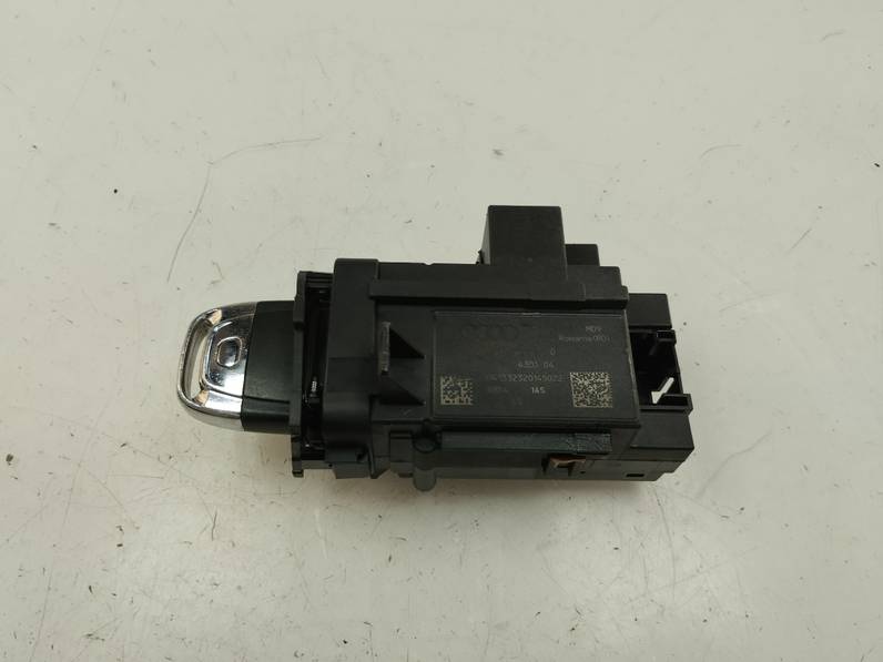 JUEGO BOMBINES AUDI Q5 2014 2.0 16V TDI (177 CV)