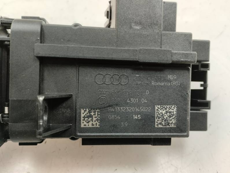 JUEGO BOMBINES AUDI Q5 2014 2.0 16V TDI (177 CV)