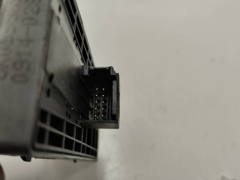 MANDO ELEVALUNAS DELANTERO IZQUIERDO AUDI Q5 2014 2.0 16V TDI (177 CV)