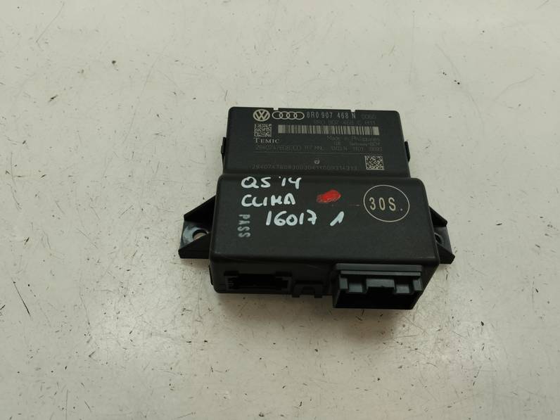 MODULO ELECTRONICO AUDI Q5 2014 2.0 16V TDI (177 CV)